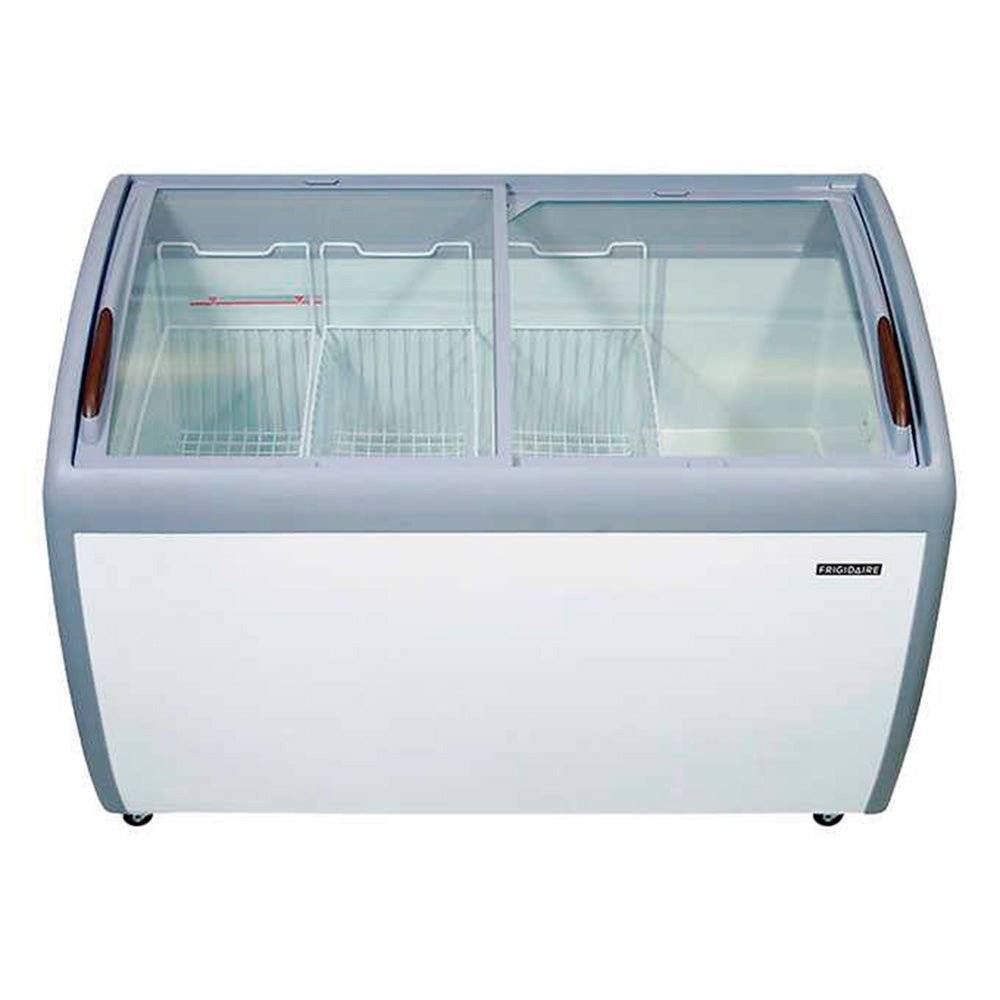 EFRF930 - Freezers - Frigidaire - White - Open Box - BonPrix Électroménagers