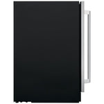 EI24BC15VS - BEVERAGE CENTERS - Electrolux - Stainless Steel - New - BonPrix Électroménagers