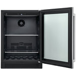 EI24BC15VS - BEVERAGE CENTERS - Electrolux - Stainless Steel - New - BonPrix Électroménagers