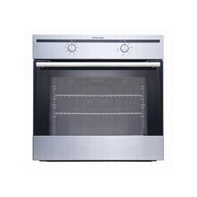 EI24EW35LS - WALL OVENS - Electrolux - Single Oven - Stainless Steel - Open Box - BonPrix Électroménagers