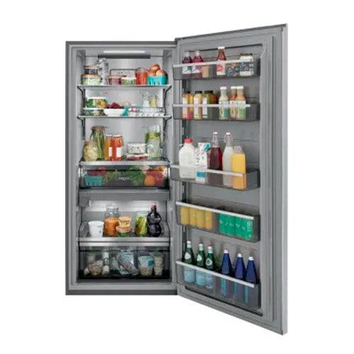 EI33AR80WS - REFRIGERATORS - Electrolux - All Refrigerator - Stainless Steel - New - BonPrix Électroménagers