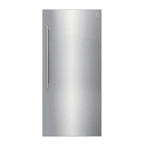 EI33AR80WS - REFRIGERATORS - Electrolux - All Refrigerator - Stainless Steel - New - BonPrix Électroménagers