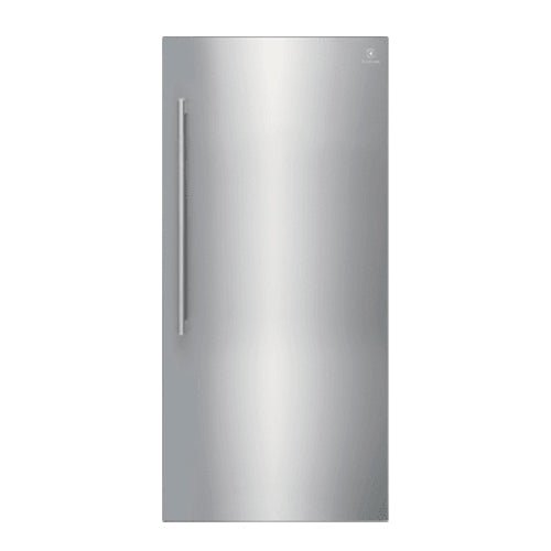 EI33AR80WS - REFRIGERATORS - Electrolux - All Refrigerator - Stainless Steel - Open Box - BonPrix Électroménagers