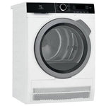 ELFE422CAW - DRYERS - Electrolux - Electric - White - New - BonPrix Électroménagers