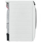 ELFE422CAW - DRYERS - Electrolux - Electric - White - New - BonPrix Électroménagers