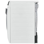 ELFE422CAW - DRYERS - Electrolux - Electric - White - New - BonPrix Électroménagers