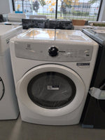 ELFE733CAW - DRYERS - Electrolux - Electric - White - Open Box - BonPrix Électroménagers