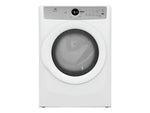 ELFE733CAW - DRYERS - Electrolux - Electric - White - Open Box - BonPrix Électroménagers