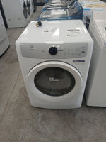 ELFE733CAW - DRYERS - Electrolux - Electric - White - Open Box - BonPrix Électroménagers