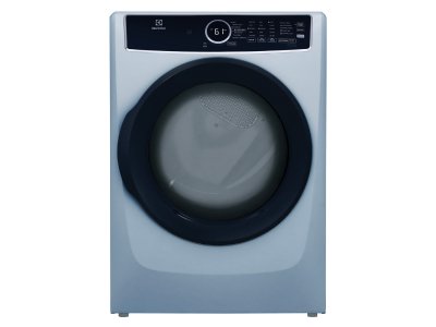 ELFE743CAG - DRYERS - Electrolux - Electric - Blue - New - BonPrix Électroménagers