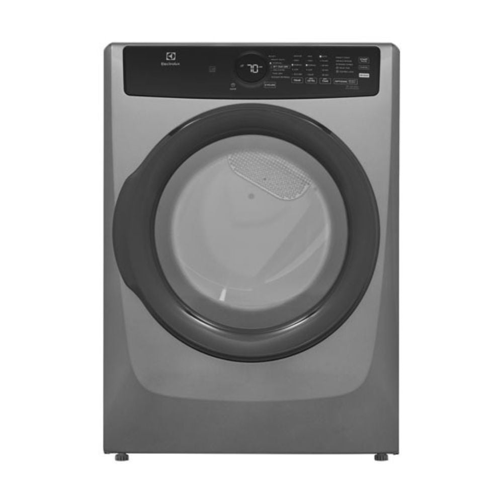 ELFE743CAT - DRYERS - Electrolux - Electric - Titanium - New - BonPrix Électroménagers