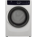 ELFE743CAW - DRYERS - Electrolux - Electric - White - New - BonPrix Électroménagers