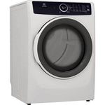 ELFE743CAW - DRYERS - Electrolux - Electric - White - New - BonPrix Électroménagers
