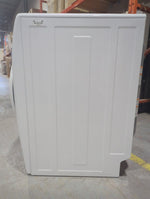 ELFE743CAW - DRYERS - Electrolux - Electric - White - Open Box - BonPrix Électroménagers