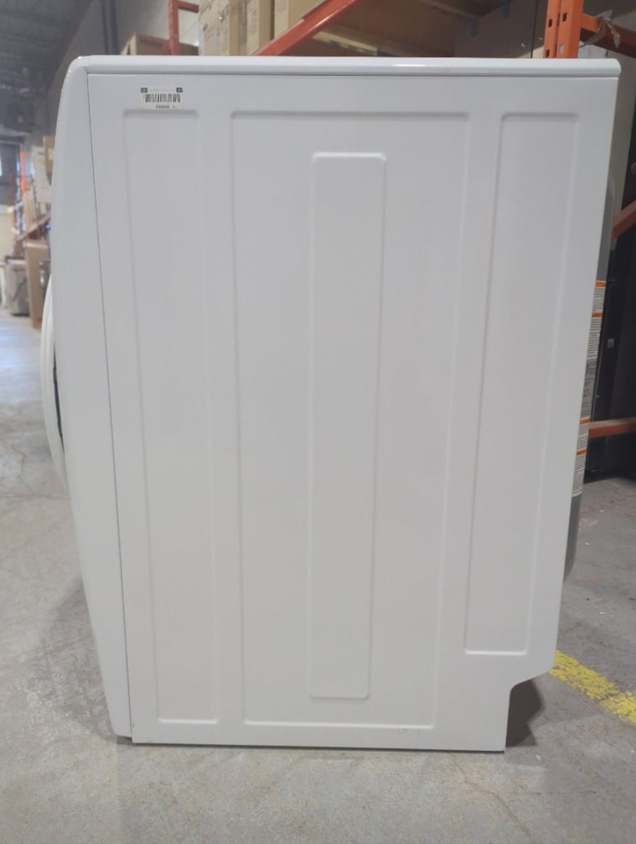 ELFE743CAW - DRYERS - Electrolux - Electric - White - Open Box - BonPrix Électroménagers