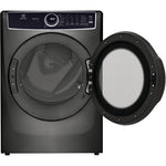 ELFE753CAT - DRYERS - Electrolux - Electric - Titanium - Open Box - BonPrix Électroménagers