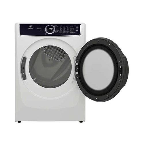 ELFE753CAW - DRYERS - Electrolux - Electric - White - New - BonPrix Électroménagers