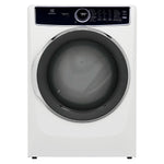 ELFE753CAW - DRYERS - Electrolux - Electric - White - Open Box - BonPrix Électroménagers
