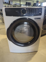 ELFE762CBW - DRYERS - Electrolux - Electric - White - Open Box - BonPrix Électroménagers