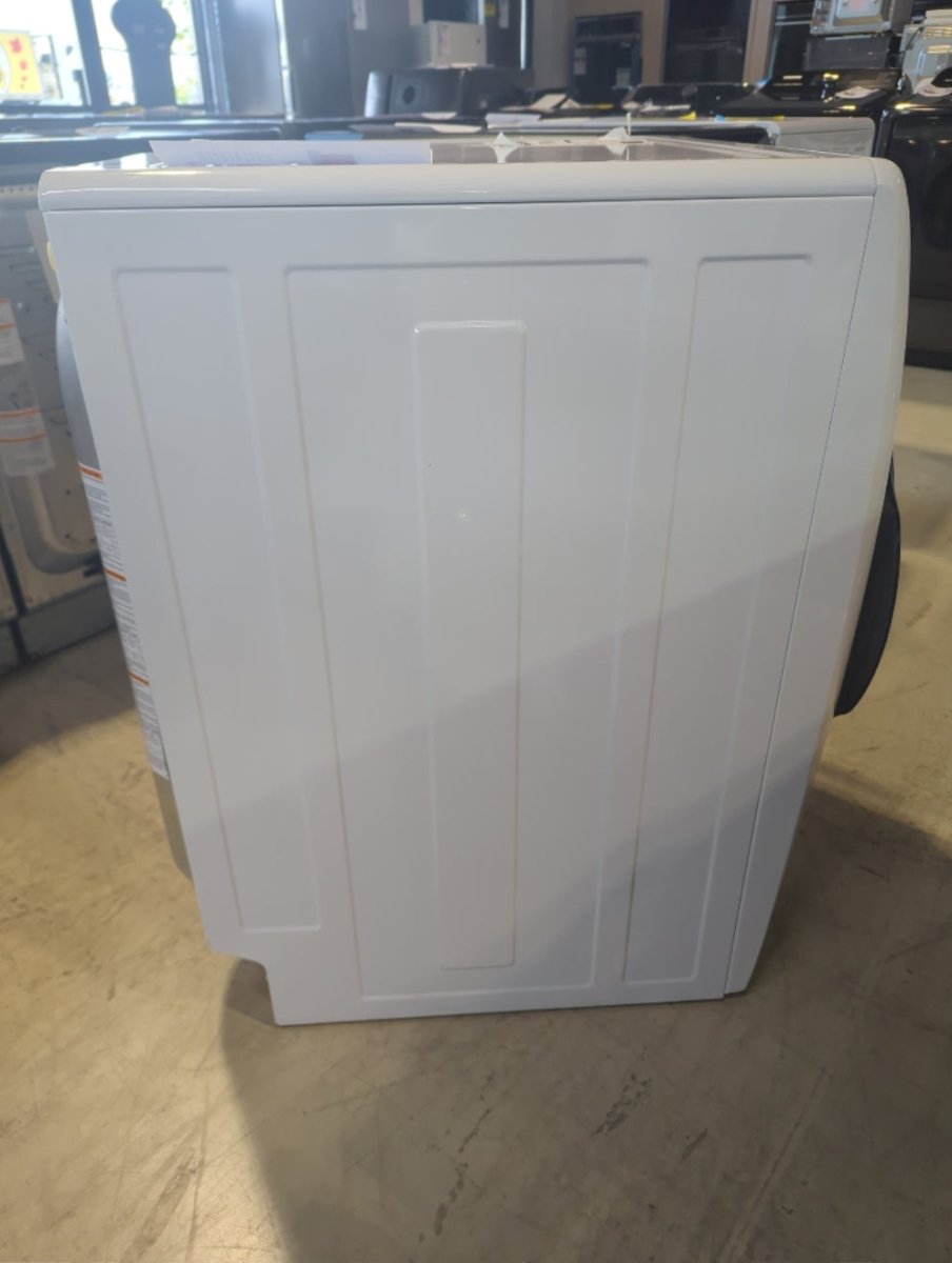 ELFE762CBW - DRYERS - Electrolux - Electric - White - Open Box - BonPrix Électroménagers