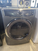ELFE763CAT - DRYERS - Electrolux - Electric - Titanium - Open Box - BonPrix Électroménagers
