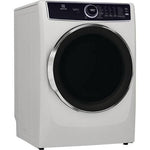ELFE763CAW - DRYERS - Electrolux - Electric - White - New - BonPrix Électroménagers