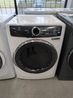 ELFE763CAW - DRYERS - Electrolux - Electric - White - Open Box - BonPrix Électroménagers
