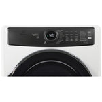 ELFE773CAW - DRYERS - ELECTROLUX - New - BonPrix Électroménagers