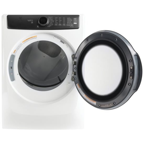 ELFE773CAW - DRYERS - ELECTROLUX - New - BonPrix Électroménagers