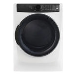 ELFE773CMW - DRYERS - Electrolux - Electric - White - New - BonPrix Électroménagers