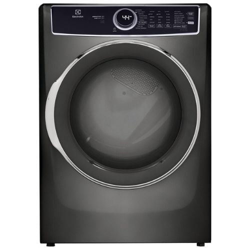 ELFG7537AT - DRYERS - Electrolux - Gas - Titanium - New - BonPrix Électroménagers