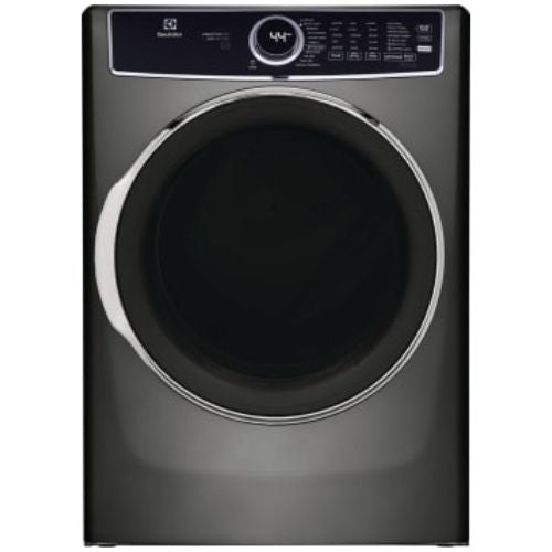 ELFG7637AT - DRYERS - Electrolux - Gas - Titanium - New - BonPrix Électroménagers