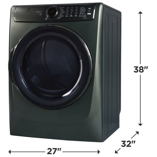 ELFG7738AA - DRYERS - ELECTROLUX - New - BonPrix Électroménagers