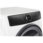 ELFG7738AW - DRYERS - ELECTROLUX - New - BonPrix Électroménagers