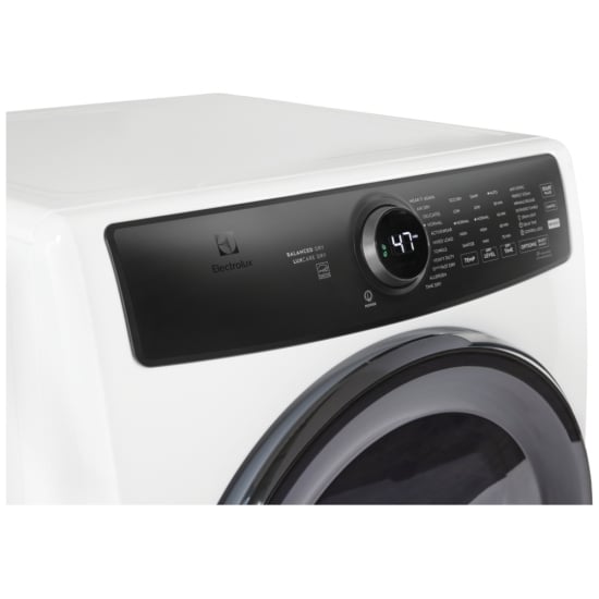 ELFG7738AW - DRYERS - ELECTROLUX - New - BonPrix Électroménagers