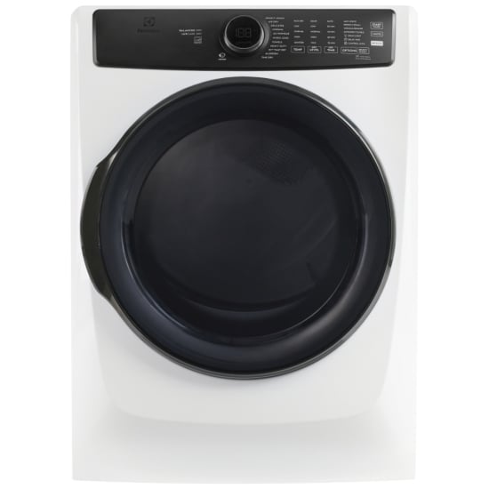 ELFG7738AW - DRYERS - ELECTROLUX - New - BonPrix Électroménagers