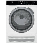 ELFW4222AW, ELFE422CAW - Electrolux - Laundry Pairs - New - BonPrix Électroménagers