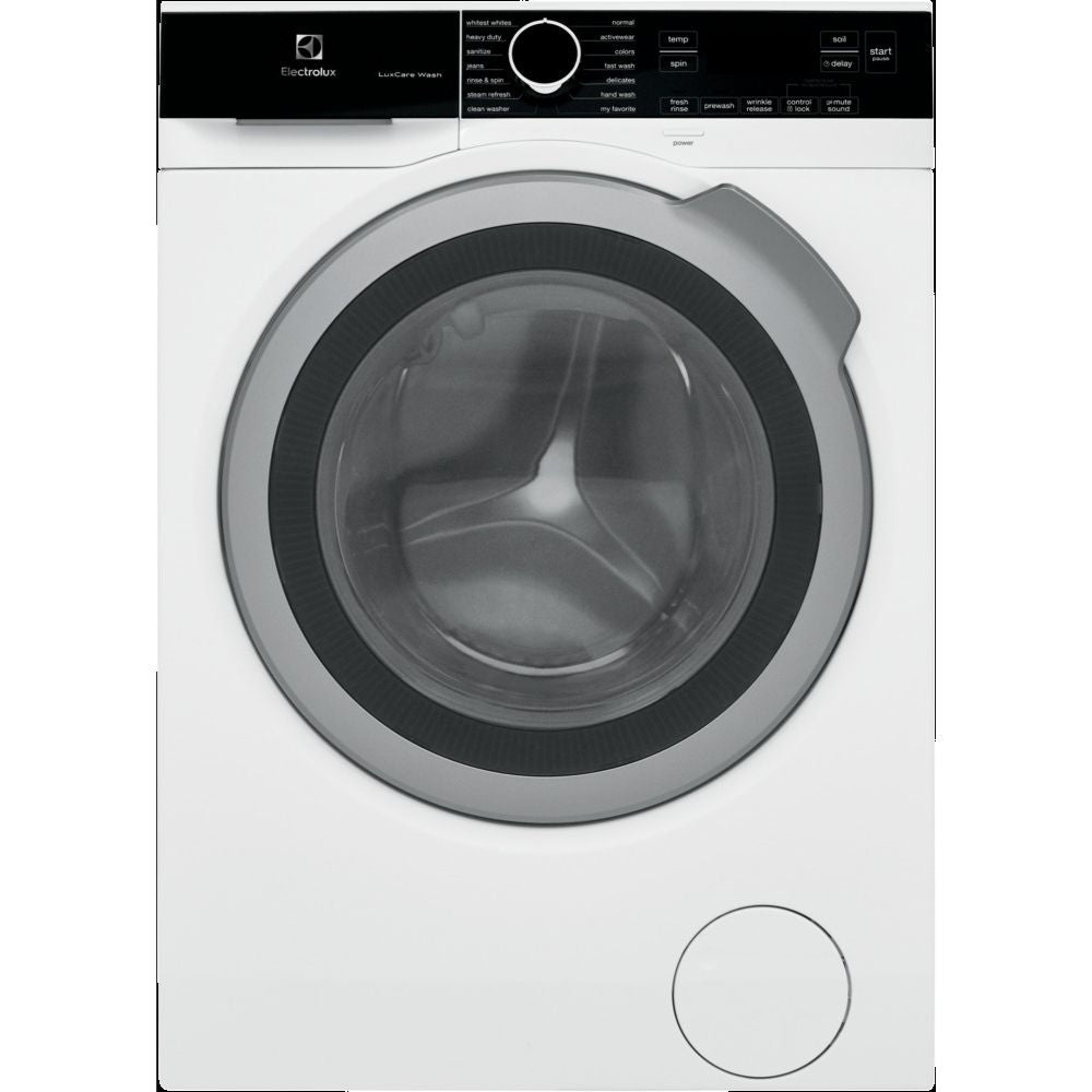 ELFW4222AW, ELFE422CAW - Electrolux - Laundry Pairs - New - BonPrix Électroménagers
