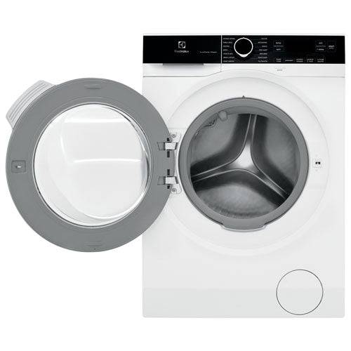 ELFW4222AW - WASHERS - Electrolux - Front Load - White - New - BonPrix Électroménagers