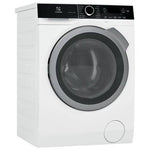 ELFW4222AW - WASHERS - Electrolux - Front Load - White - New - BonPrix Électroménagers