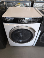 ELFW4222AW - WASHERS - Electrolux - Front Load - White - Open Box - BonPrix Électroménagers
