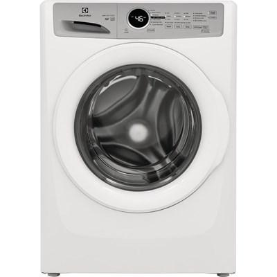 ELFW7337AW - WASHERS - Electrolux - Front Loading - White - New - BonPrix Électroménagers