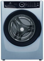 ELFW7437AG - WASHERS - Electrolux - Front Loading - Blue - New - BonPrix Électroménagers