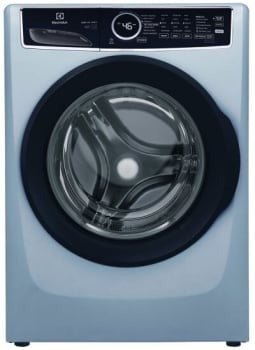 ELFW7437AG - WASHERS - Electrolux - Front Loading - Blue - New - BonPrix Électroménagers