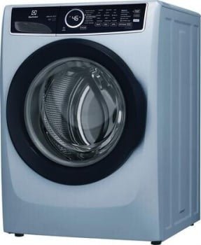 ELFW7437AG - WASHERS - Electrolux - Front Loading - Blue - New - BonPrix Électroménagers