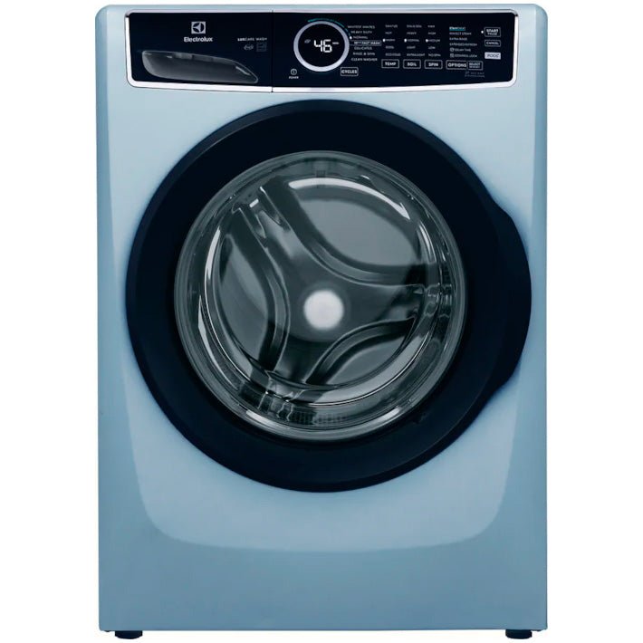 ELFW7437AG - WASHERS - Electrolux - Front Loading - Blue - Open Box - BonPrix Électroménagers