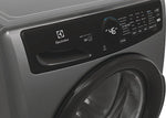ELFW7437AT - WASHERS - Electrolux - Front Loading - Titanium - New - BonPrix Électroménagers