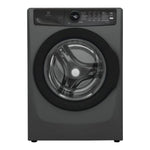 ELFW7437AT - WASHERS - Electrolux - Front Loading - Titanium - Open Box - BonPrix Électroménagers
