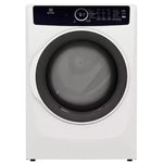 ELFW7437AW, ELFE743CAW - Electrolux - Laundry Pairs - Open Box - BonPrix Électroménagers