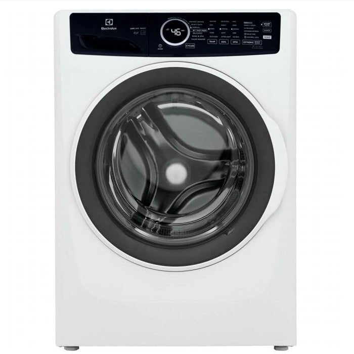 ELFW7437AW, ELFE743CAW - Electrolux - Laundry Pairs - Open Box - BonPrix Électroménagers